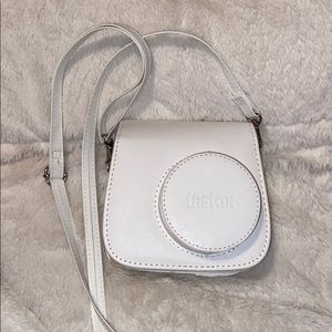 instax mini 8 Polaroid camera case